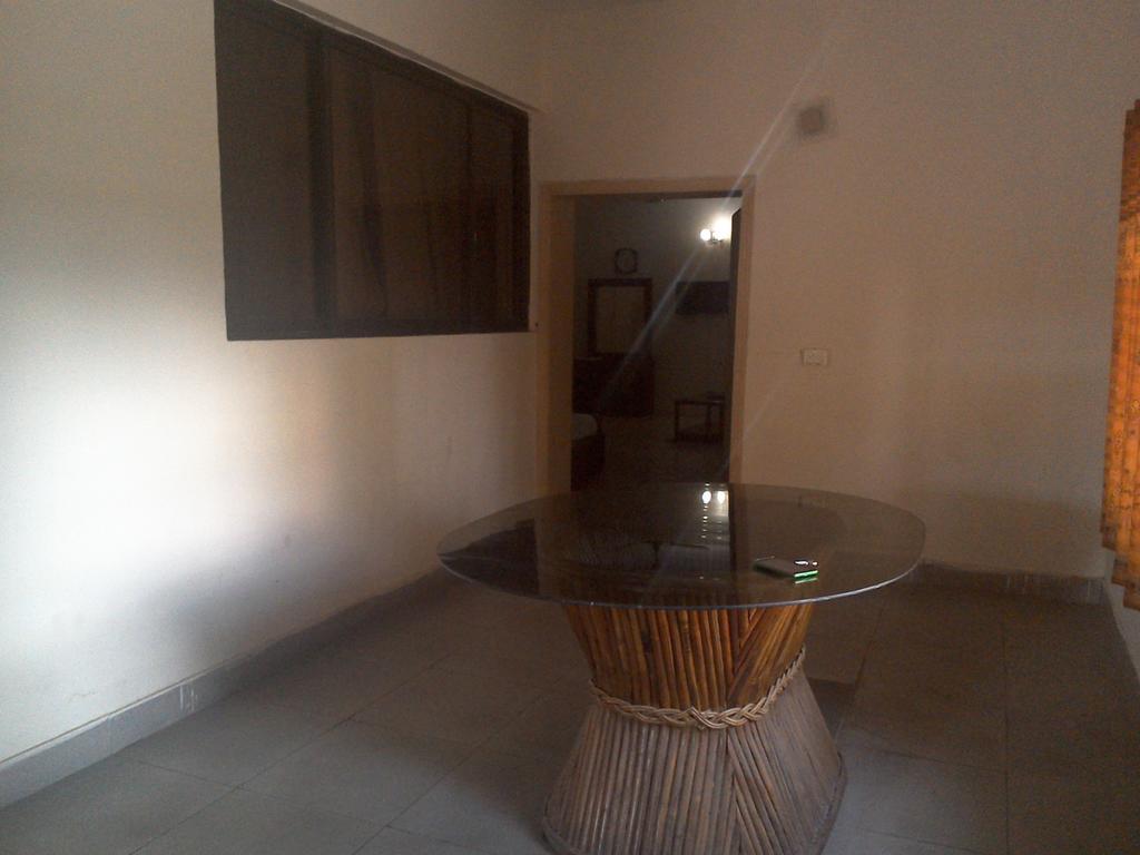 Pyramid International Guest House Islamabad Exterior photo